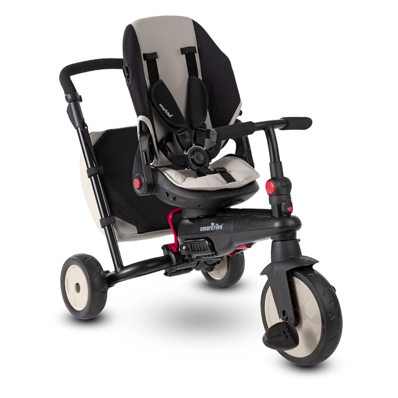 TRICICLO SMARTRIKE WARM GREY - FF - 3
