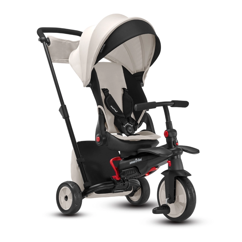 TRICICLO SMARTRIKE WARM GREY - FF - 4