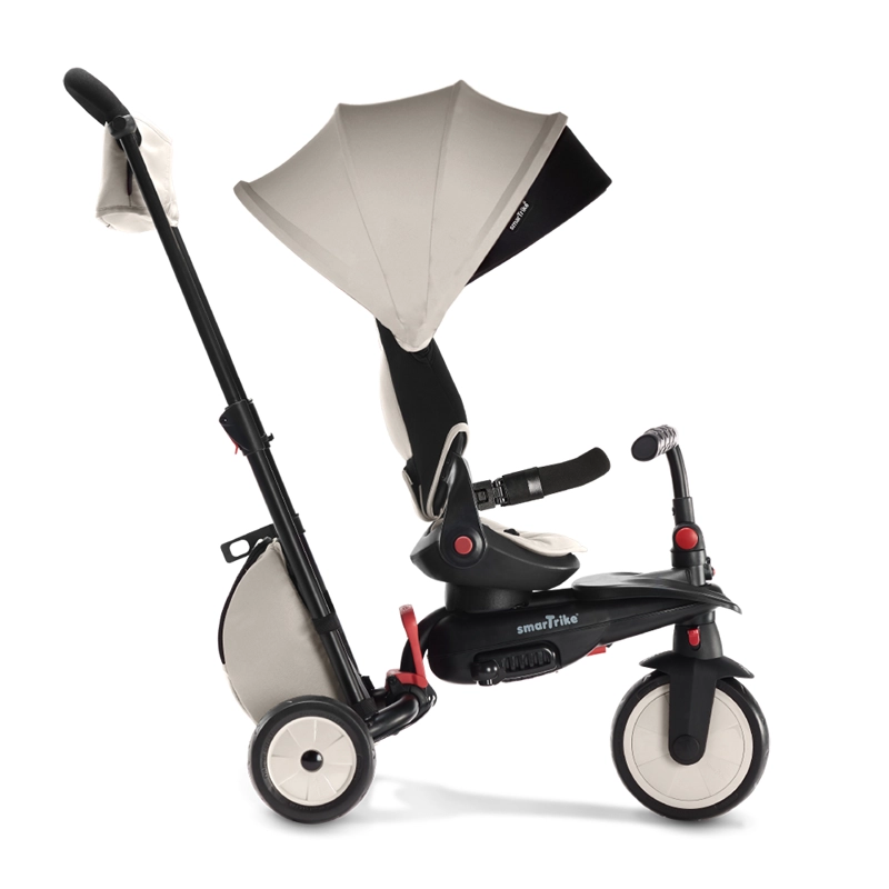 TRICICLO SMARTRIKE WARM GREY - FF - 5