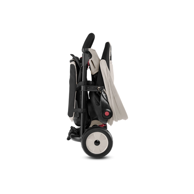 TRICICLO SMARTRIKE WARM GREY - FF - 6