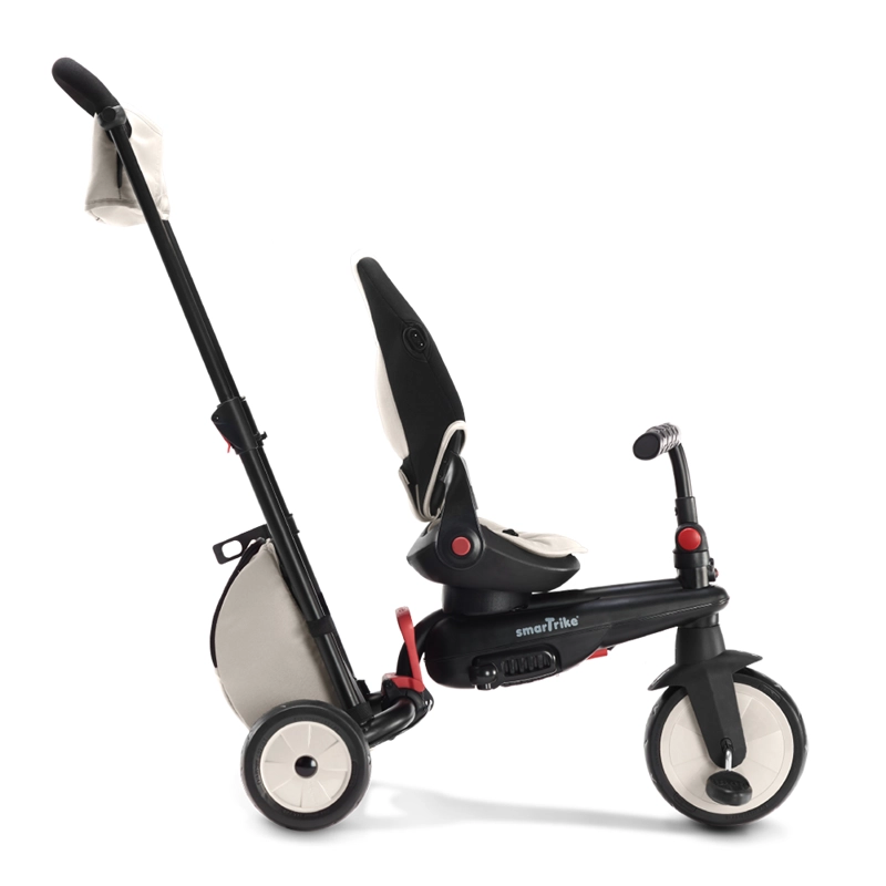 TRICICLO SMARTRIKE WARM GREY - FF - 7