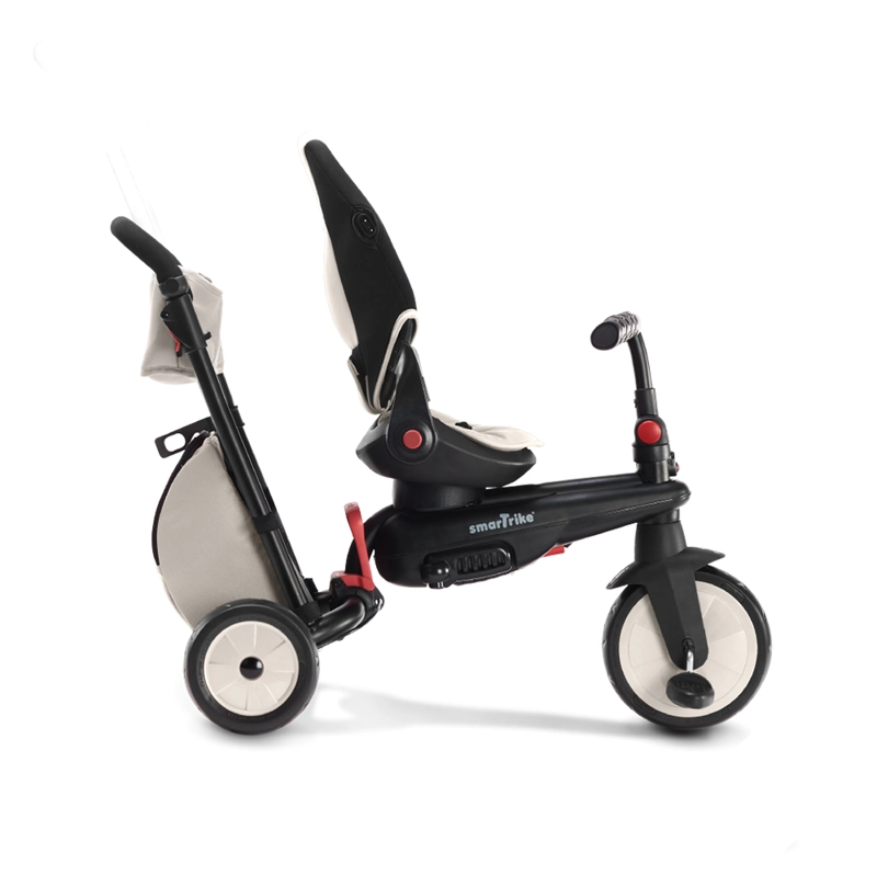 TRICICLO SMARTRIKE WARM GREY - FF - 8