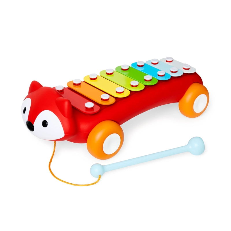 XILOFONO ZORRITO SKIP HOP - FF - 1