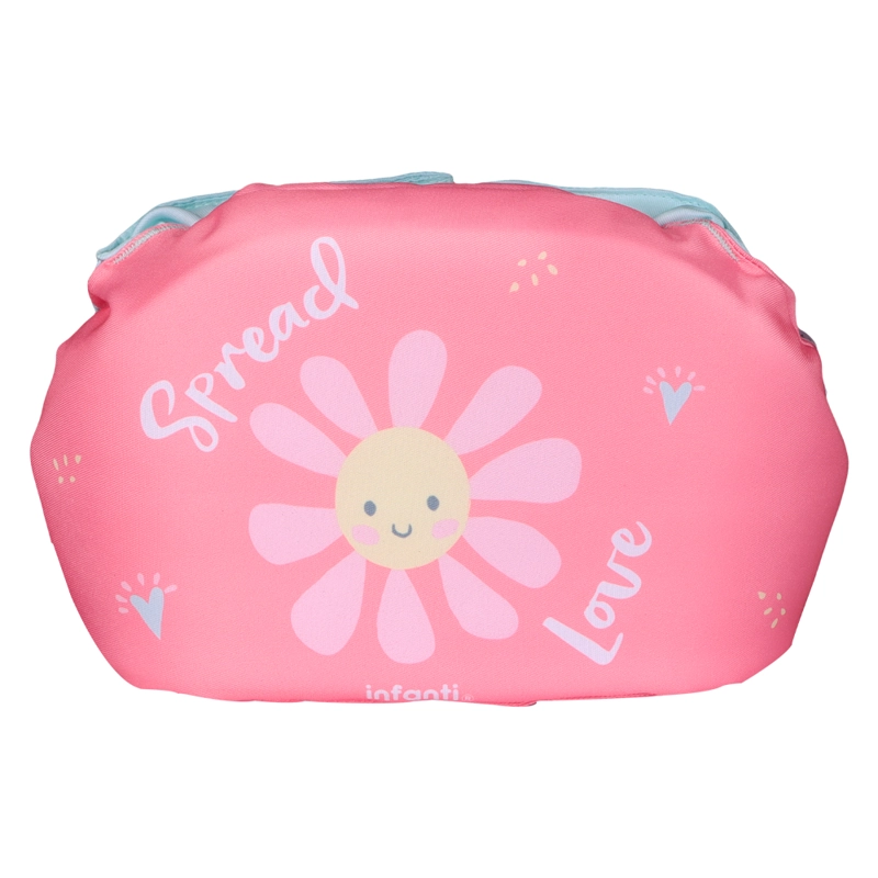 FLOTADOR ALITAS FLOWER S25 INFANTI - FF - 2