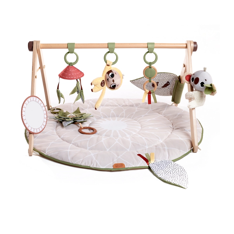 GIMNASIO BOHO CHIC LUXE TINY LOVE - FF - 2