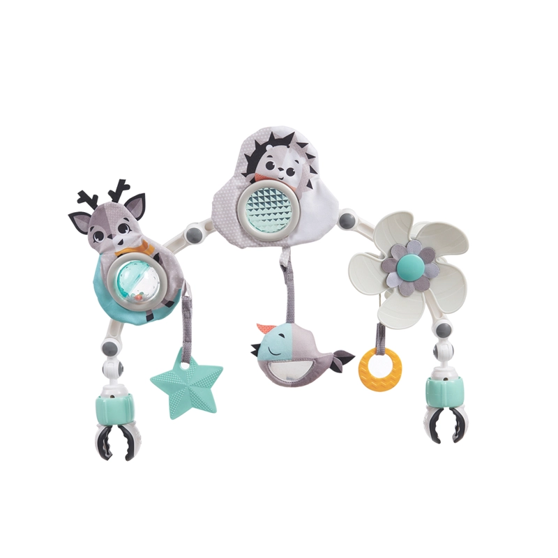 COLGANTE PARA COCHE CUENTOS MAGICOS TINY LOVE - FF - 1