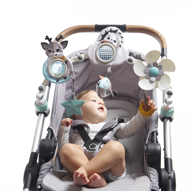 COLGANTE PARA COCHE CUENTOS MAGICOS TINY LOVE - FF - 2