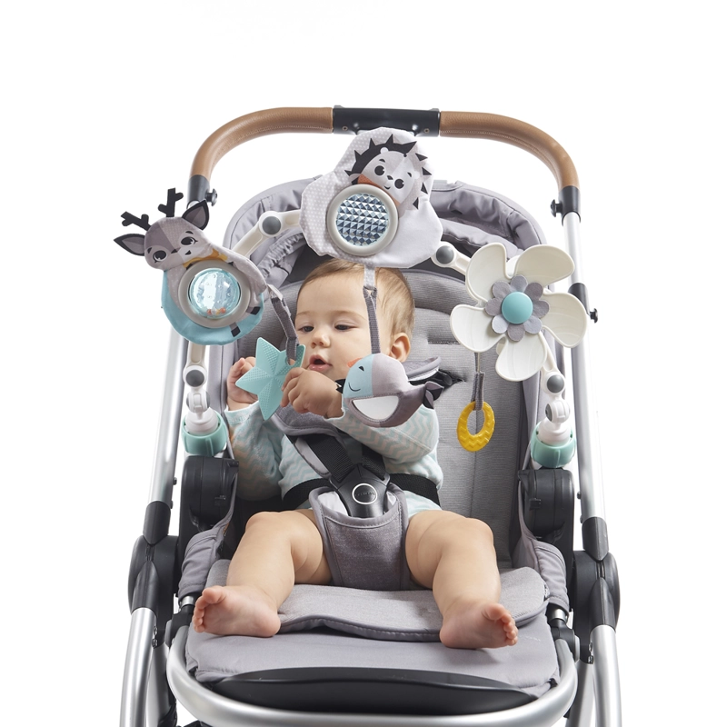 COLGANTE PARA COCHE CUENTOS MAGICOS TINY LOVE - FF - 4