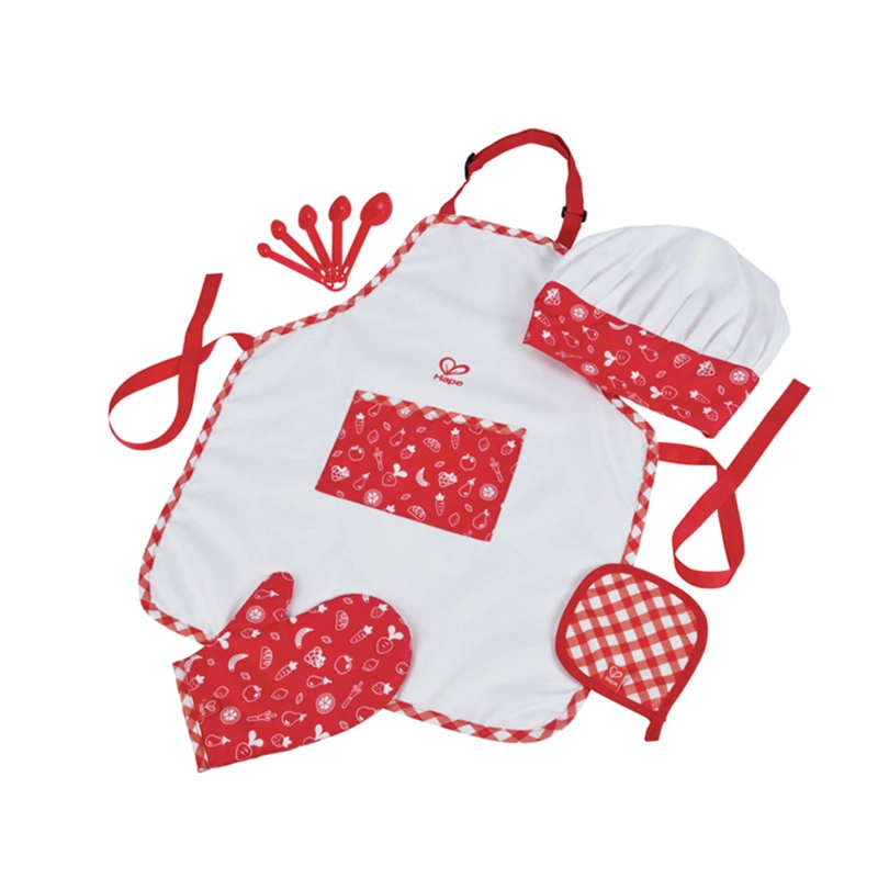 SET MINI CHEF HAPE - 1