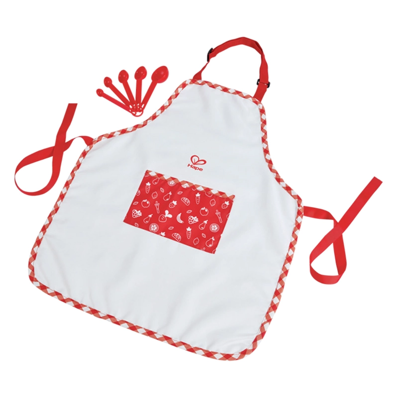 SET MINI CHEF HAPE - 3