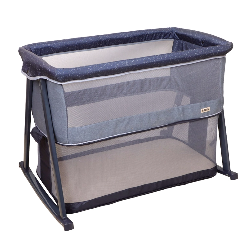 CUNA COLECHO NEXT2YOU 2G BLUE INFANTI - 2