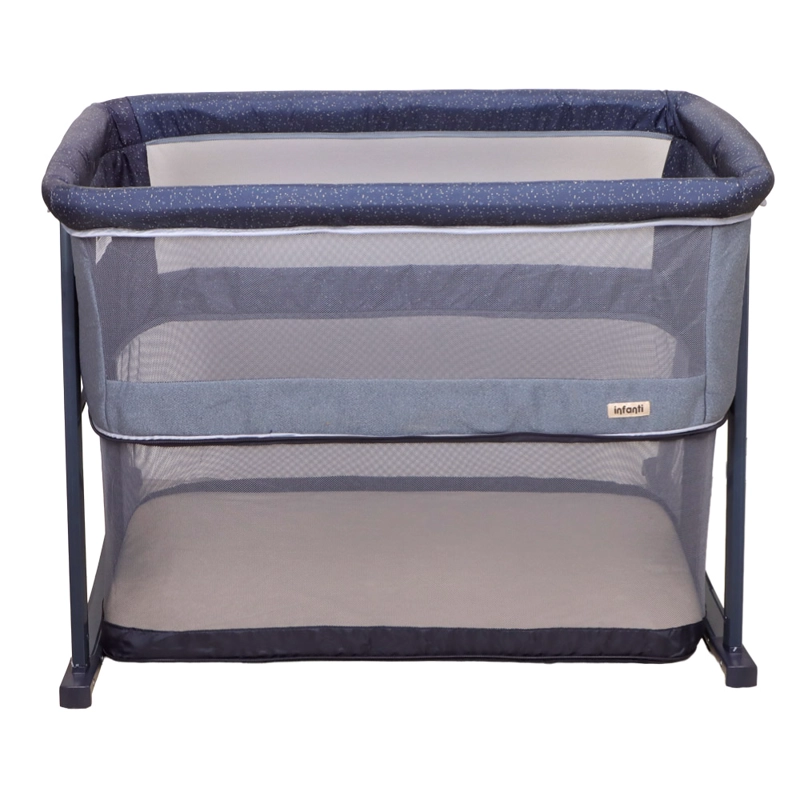 CUNA COLECHO NEXT2YOU 2G BLUE INFANTI - 4