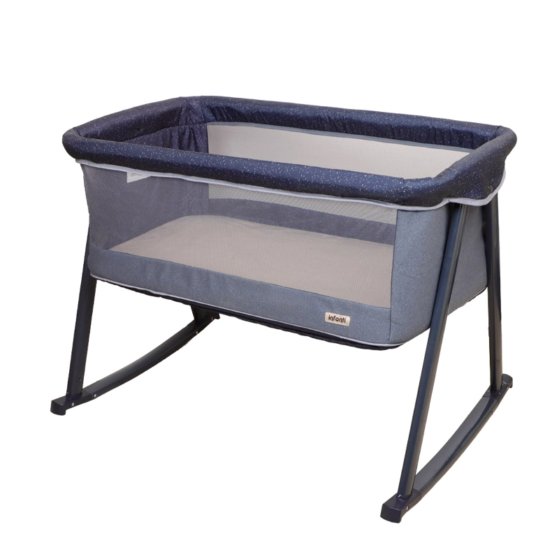 CUNA COLECHO NEXT2YOU 2G BLUE INFANTI - 5