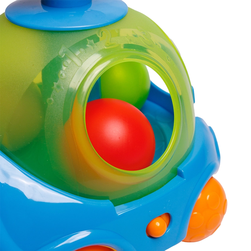CARACOL DE ARRASTRE DIDACTICO INFANTI - 2