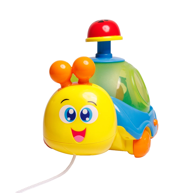 CARACOL DE ARRASTRE DIDACTICO INFANTI - 4