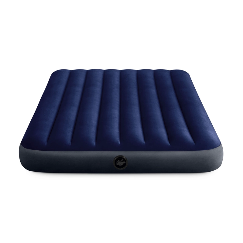 COLCHON INFLABLE DURA-BEAM CLASSIC DOWNY 137X191X25 CM INTEX - FF - 2