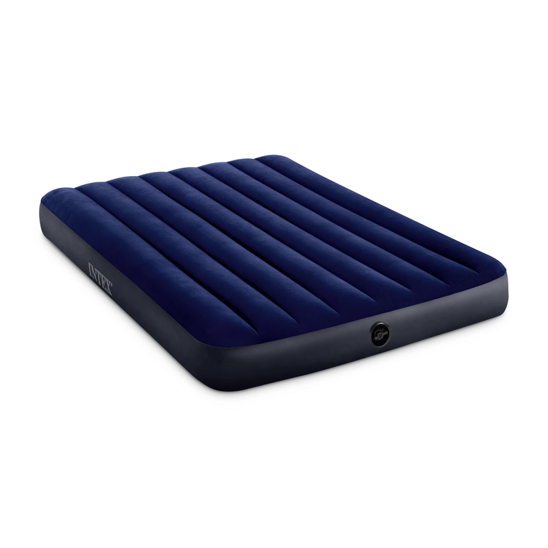COLCHON INFLABLE DURA-BEAM CLASSIC DOWNY 137X191X25 CM INTEX - FF - 3