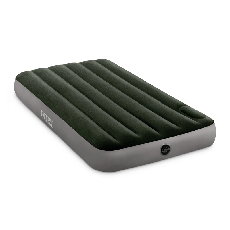 COLCHON INFLABLE TWIN DURA-BEAM DOWNY AIRBED INTEX - FF - 3