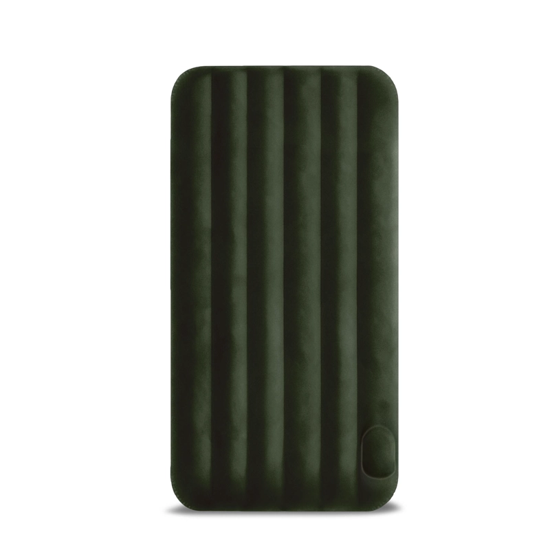 COLCHON INFLABLE TWIN DURA-BEAM DOWNY AIRBED INTEX - FF - 4