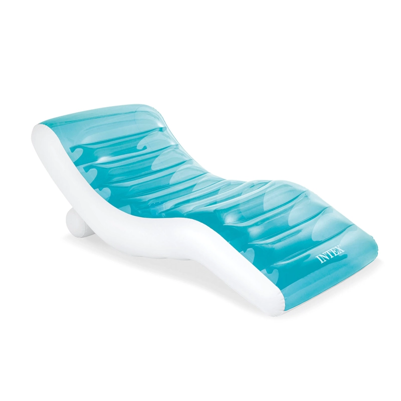 REPOSERA INFLABLE PISCINA INTEX - FF - 1
