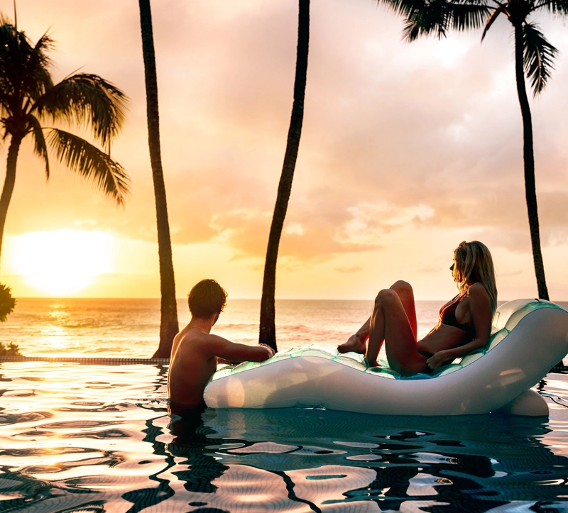 REPOSERA INFLABLE PISCINA INTEX - FF - 4
