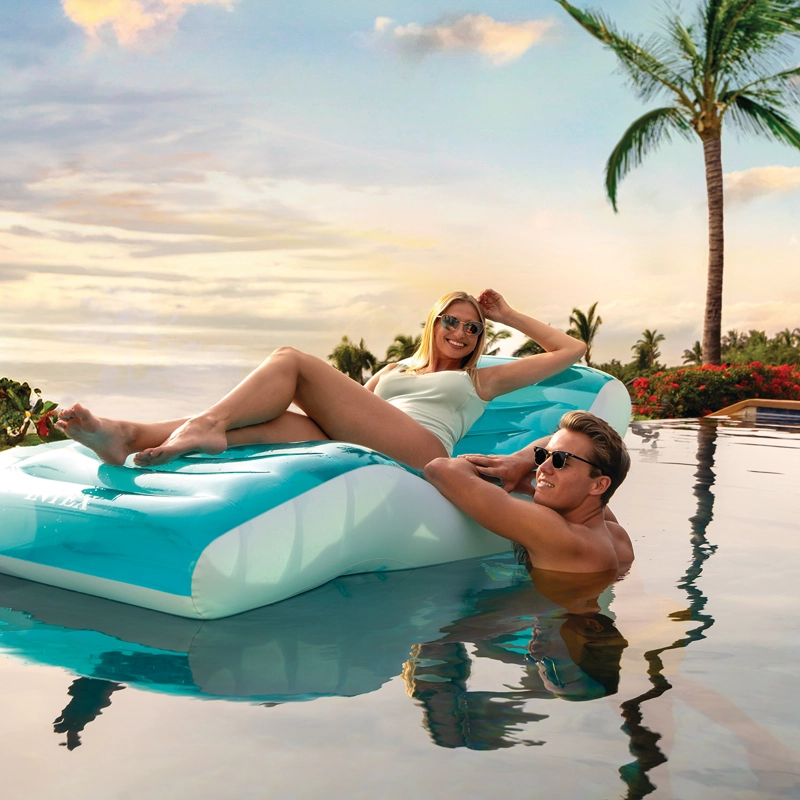 REPOSERA INFLABLE PISCINA INTEX - FF - 5