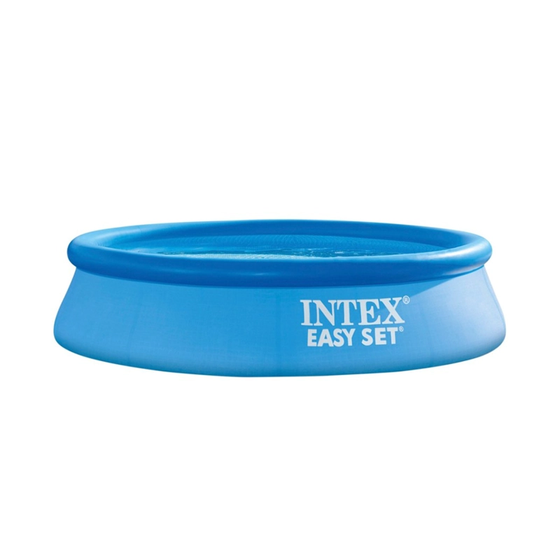 PISCINA EASY SET 305X76 CM INTEX - FF - 1