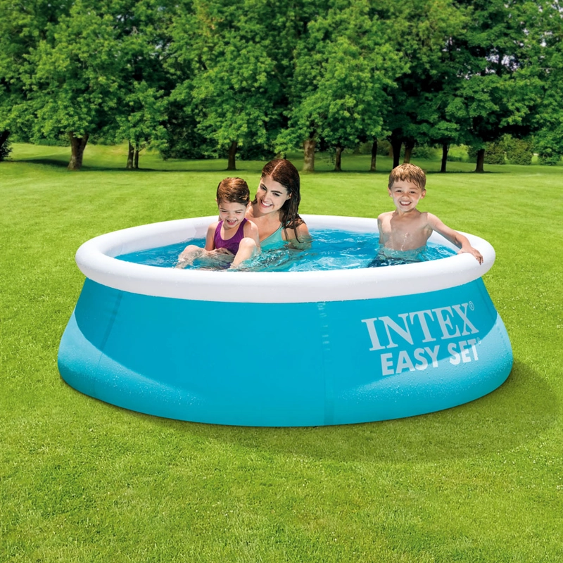 PISCINA EASY SET 183X51CM S/FILTRO - FF - 3