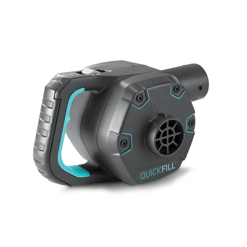 INFLADOR ELECTRICO (220V) INTEX - FF - 1
