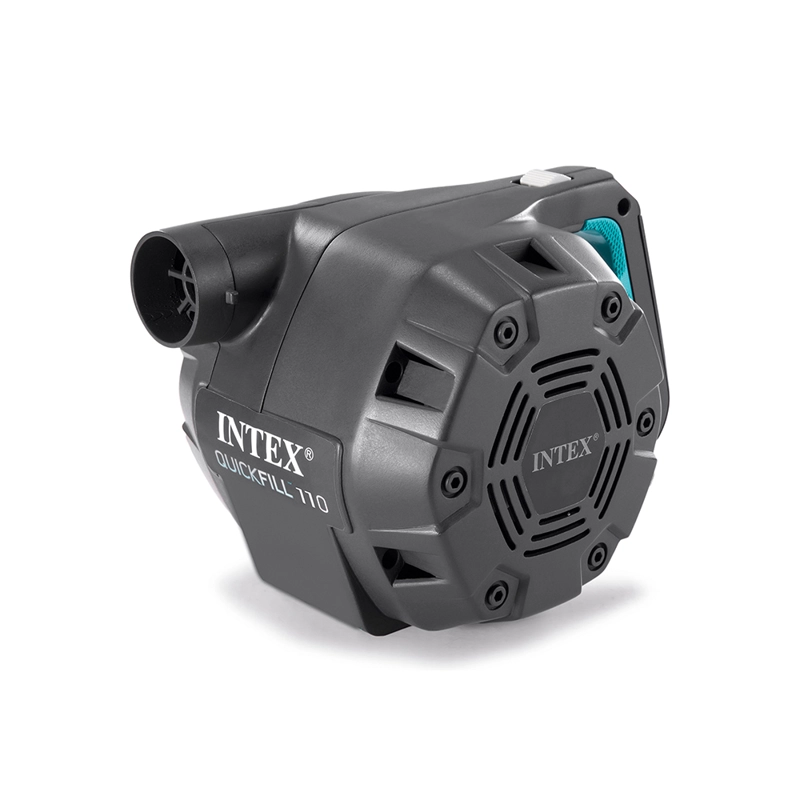 INFLADOR ELECTRICO (220V) INTEX - FF - 2