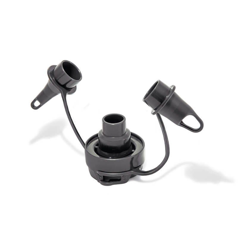 INFLADOR ELECTRICO (220V) INTEX - FF - 3