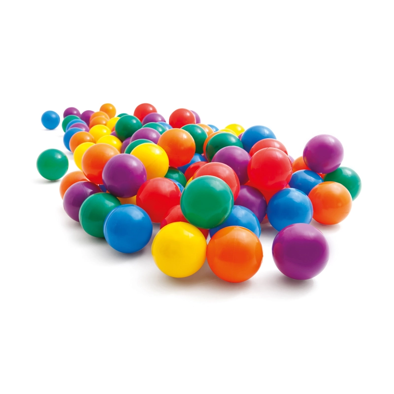 PELOTAS ENTRETENIDAS - 1