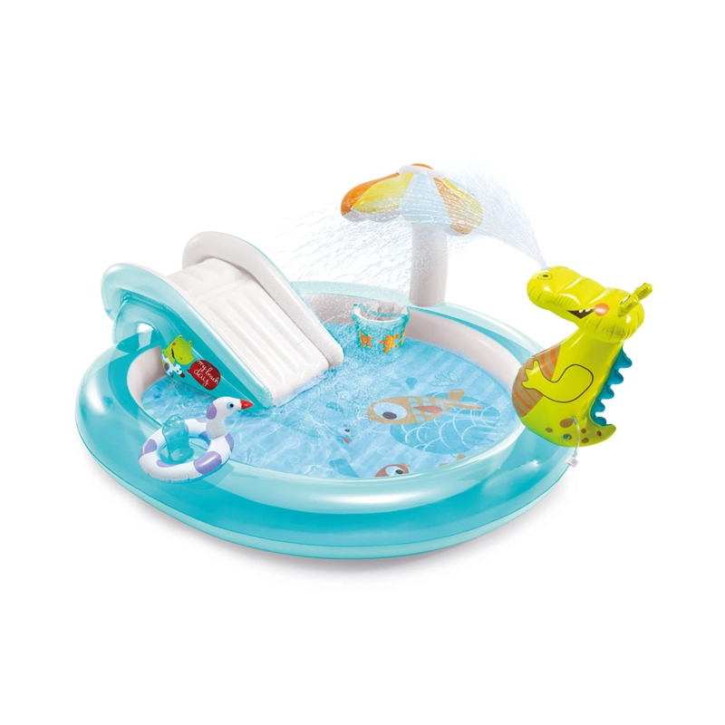 CENTRO DE ACTIVIDAD GATOR 201X170X84CM - FF - 1