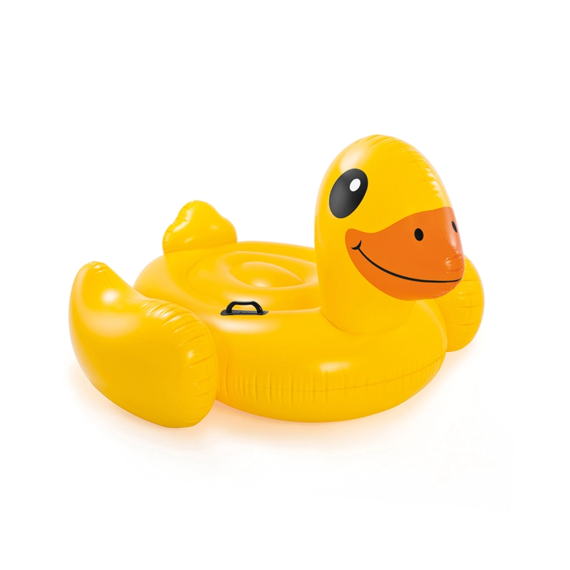 FLOTADOR BABY DUCK 147X147X81CM - 1