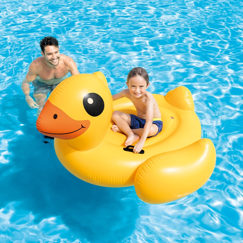 FLOTADOR BABY DUCK 147X147X81CM - 2