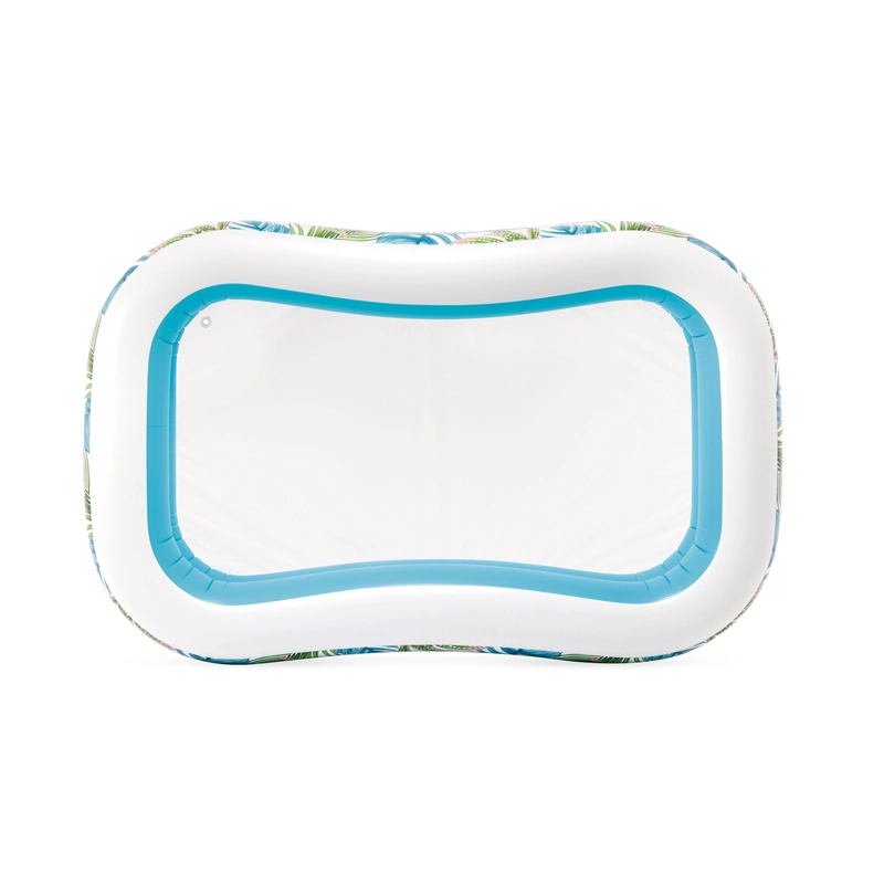 PISCINA FAMILIAR TROPICAL SWIM CENTER INTEX - FF - 4
