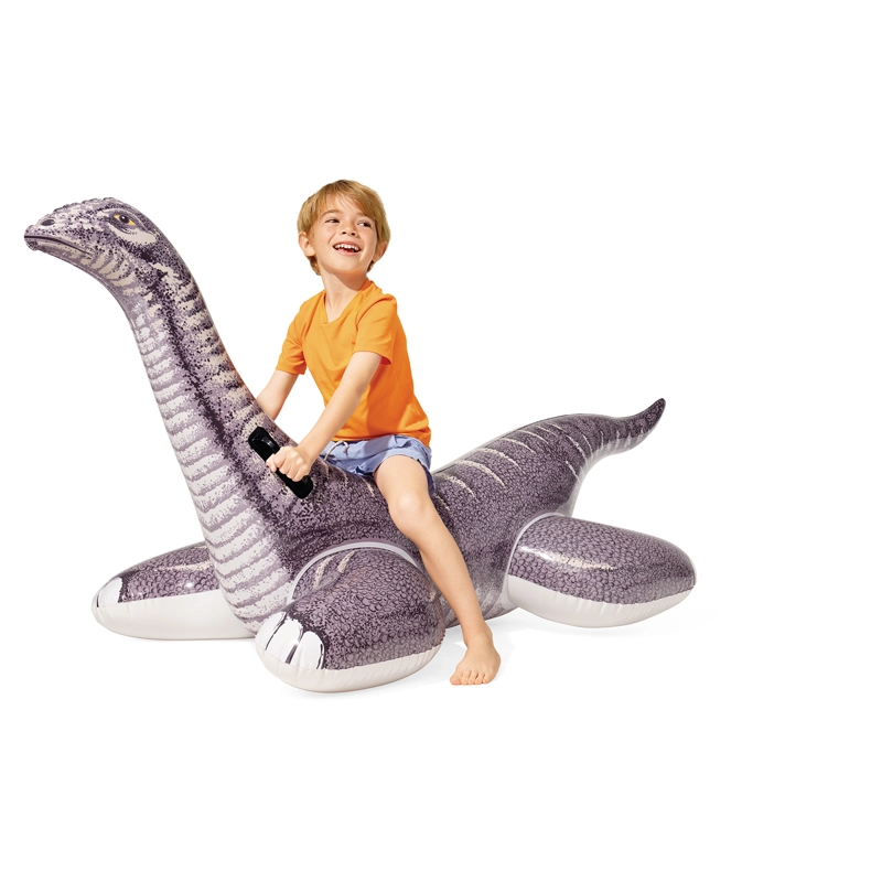 FLOTADOR INFLABLE BRONTOSAURIO INTEX - FF - 3