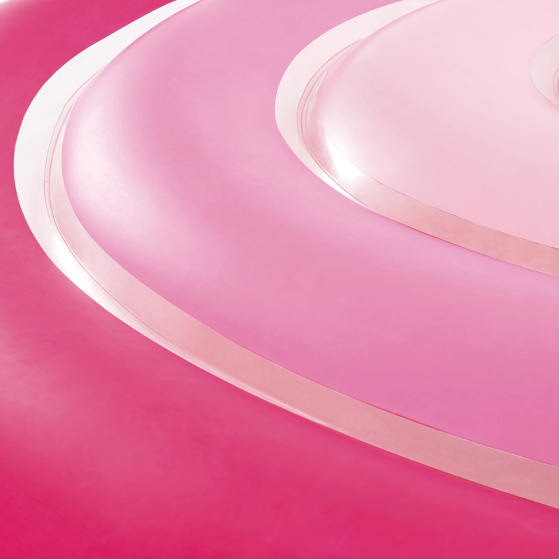 FLOTADOR INFLABLE CORAZON 135X25X155CM INTEX - FF - 4
