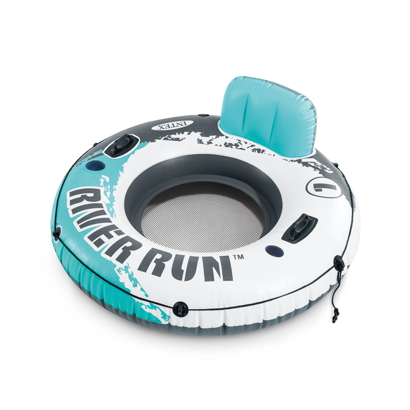 SILLON INFLABLE RIVER RUN INTEX - FF - 2