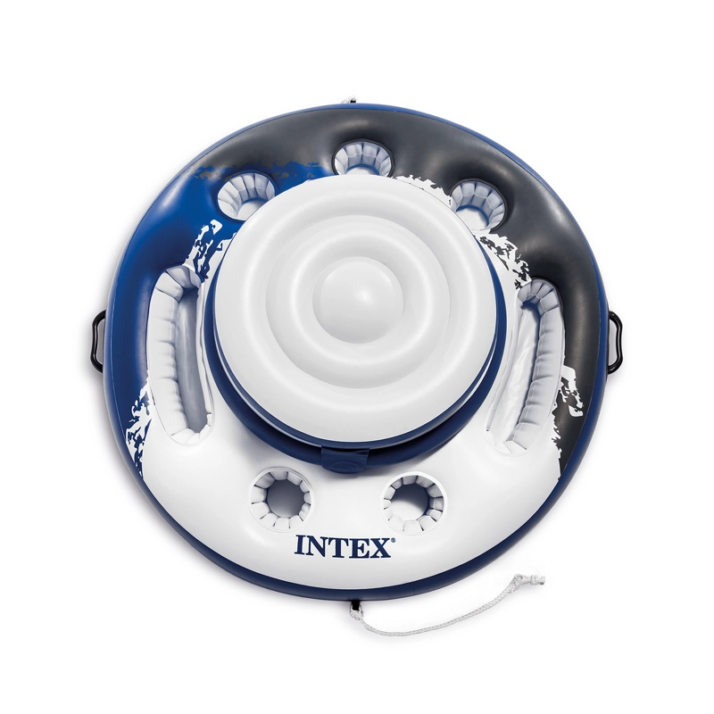 COOLER INFLABLE INTEX - FF - 2