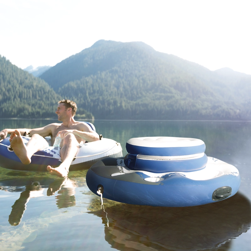 COOLER INFLABLE INTEX - FF - 8
