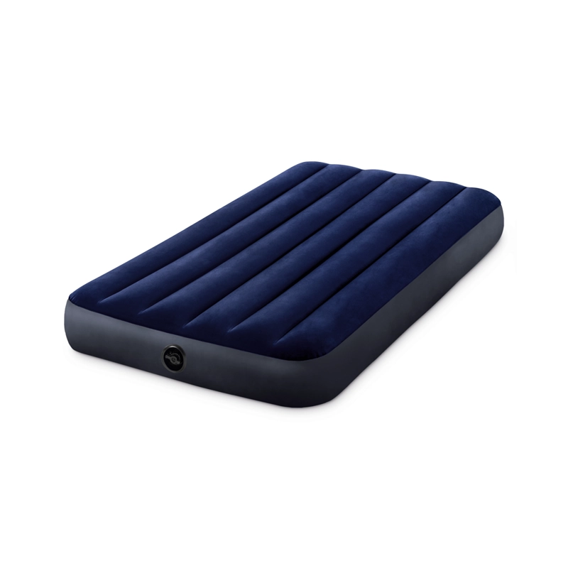 COLCHON TWIN CLASSIC DOWNY 99X191X25CM - FF - 4