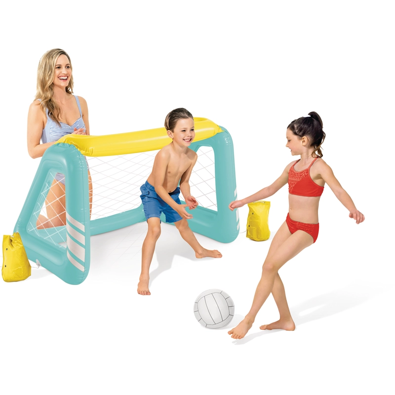 ARCO DE FUTBOL INFLABLE INTEX - FF - 2