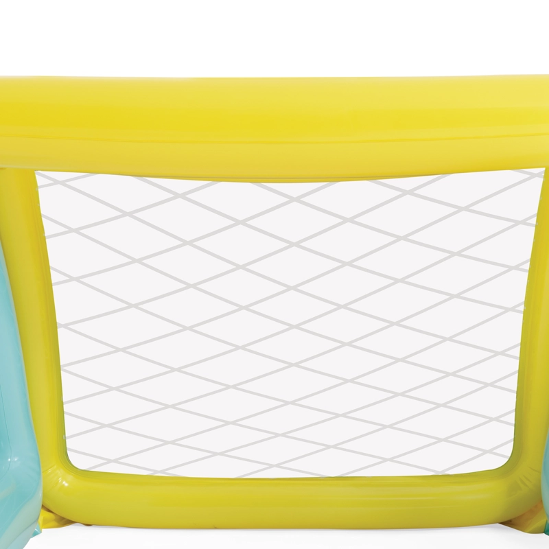 ARCO DE FUTBOL INFLABLE INTEX - FF - 3