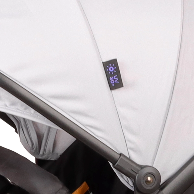 COCHE TRAVEL SYSTEM LUMMY GREY COSCO - 9