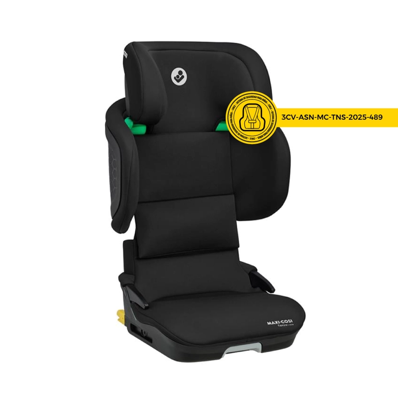 SILLA AUTO BUTACA TANZA I-SIZE MAXI COSI - 2