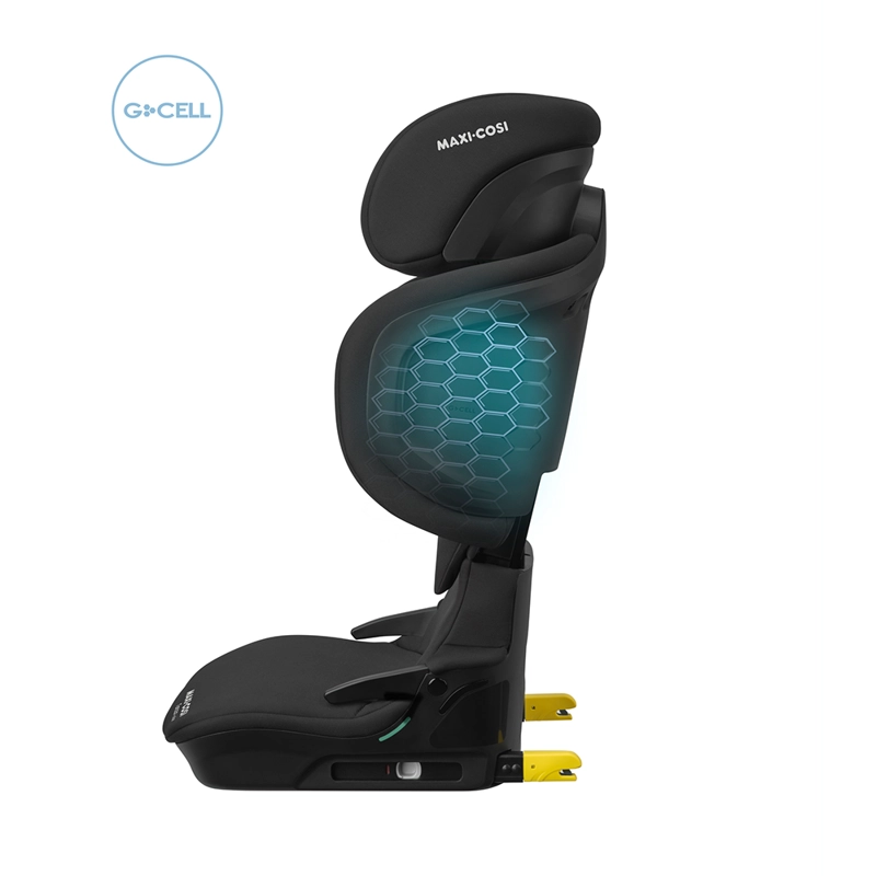 SILLA AUTO BUTACA TANZA I-SIZE MAXI COSI - 4