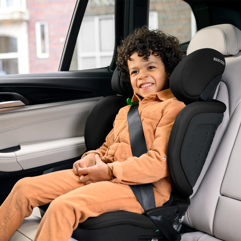 SILLA AUTO BUTACA TANZA I-SIZE MAXI COSI - 7