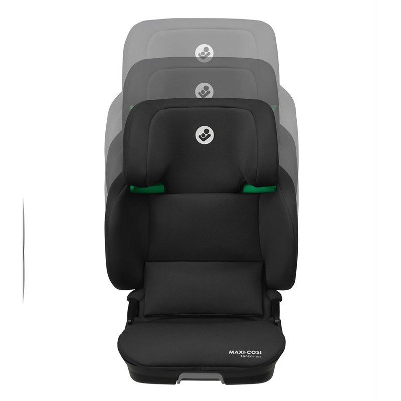 SILLA AUTO BUTACA TANZA I-SIZE MAXI COSI - 8
