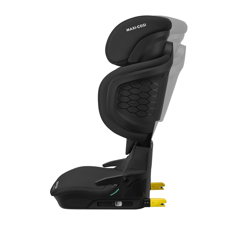 SILLA AUTO BUTACA TANZA I-SIZE MAXI COSI - 9